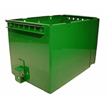 Aftermarket Fits John Deere Tractor 50 60 BATTERY BOX AA5290R SHA90-0006